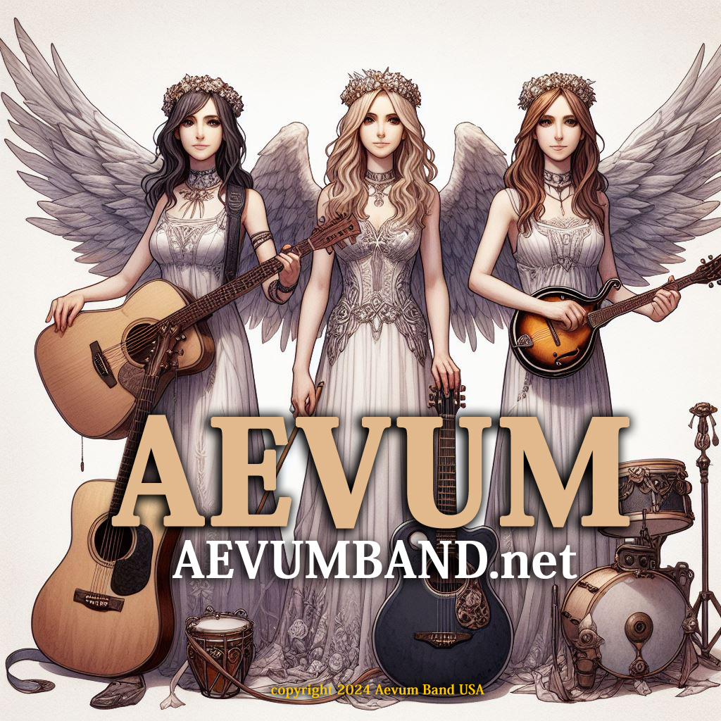 Aevum Band_poster_vers 3A AEVUM Band poster 4
