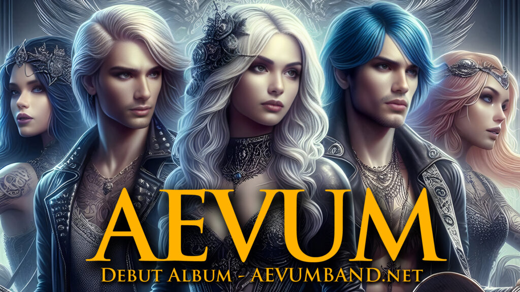 AEVUM Band USA