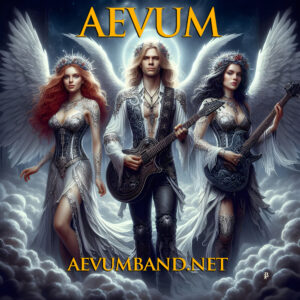 AEVUM BAND USA