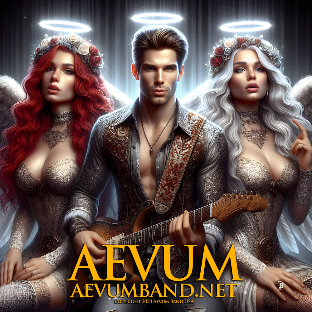 AEVUM Band USA