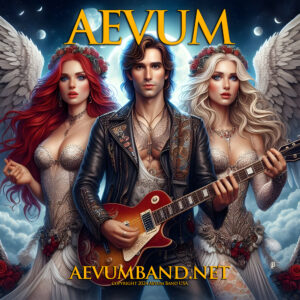 AEVUM Band USA