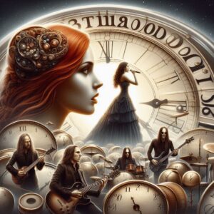 3 Billion Seconds music video artwork 1