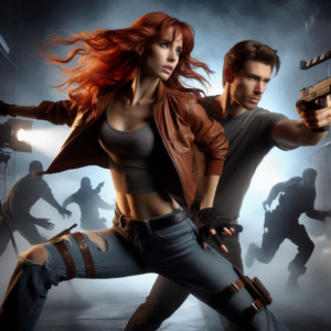 Whenever I'm With You